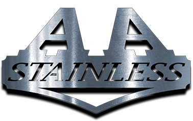 A & A Stainless Steel Plus