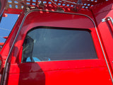 Peterbilt Chop Top W/Front Curve (For Paint)