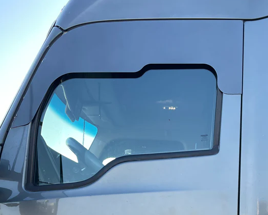 Peterbilt recortado para pintar