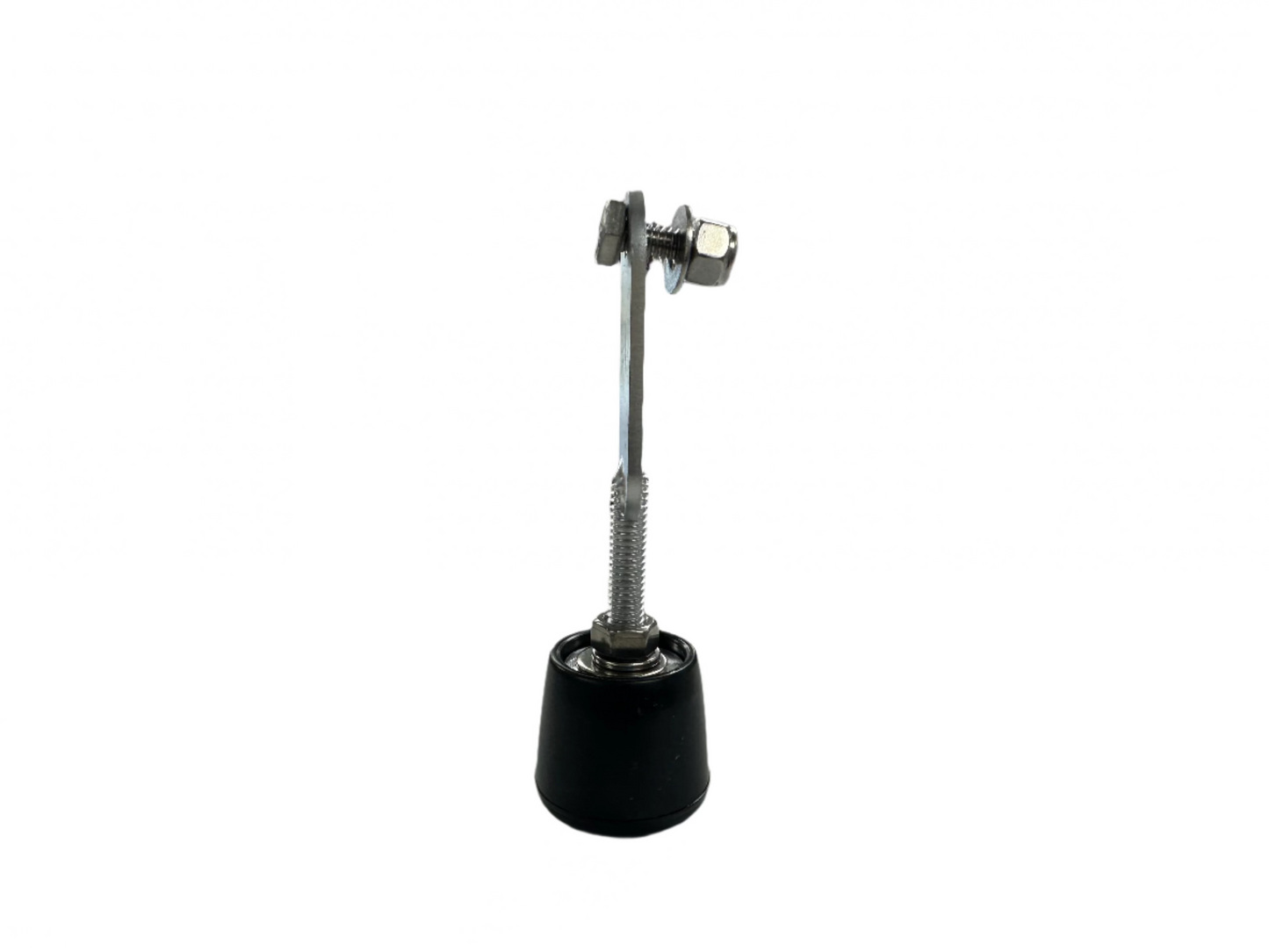 SOPORTE DE GOMA PARA VISERAS MACK