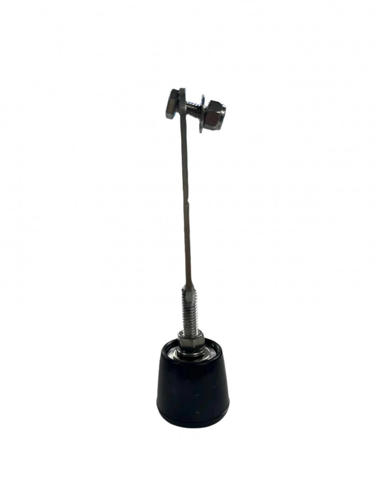 SOPORTE DE GOMA PARA VISERAS FREIGHTLINER CENTURY (ANTIGUO)