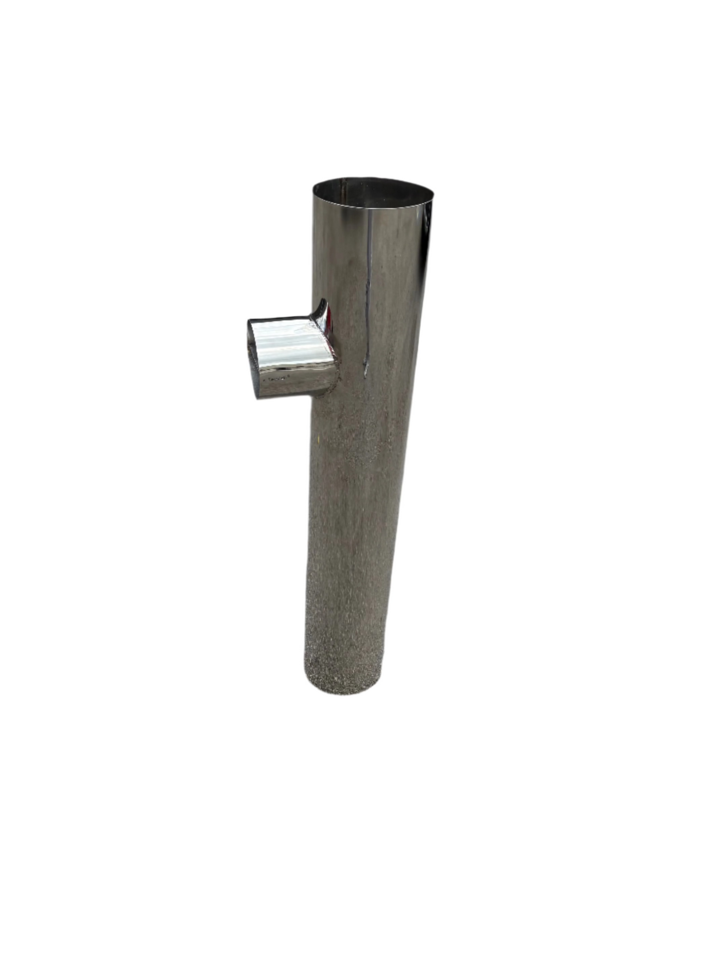 Kenworth Silenciador de Escape de 8" en T