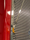 Peterbilt 379 Grille Trim