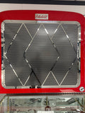 Peterbilt 379 Grille Trim