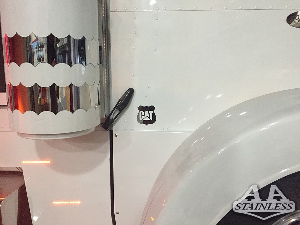 LOGO DE GATO
