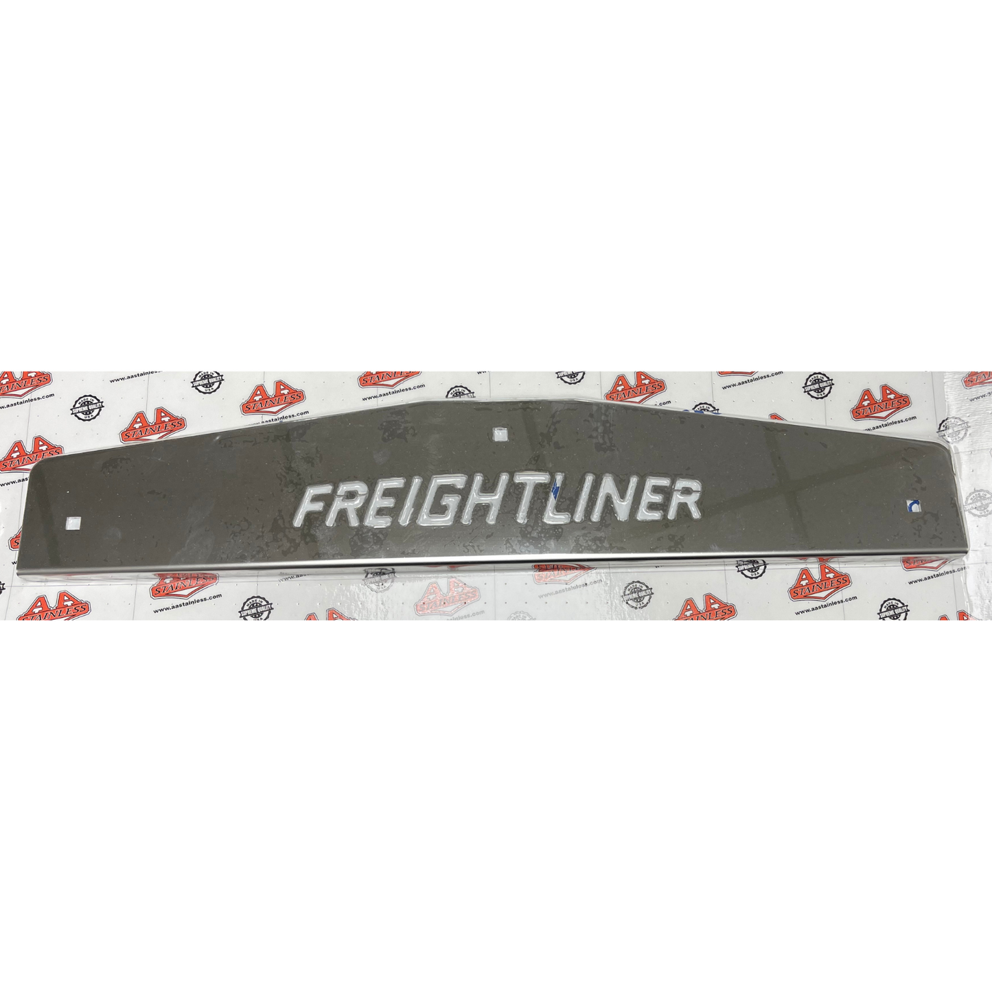 PESAS DE GUARDABARROS CON LOGOTIPO FREIGHTLINER
