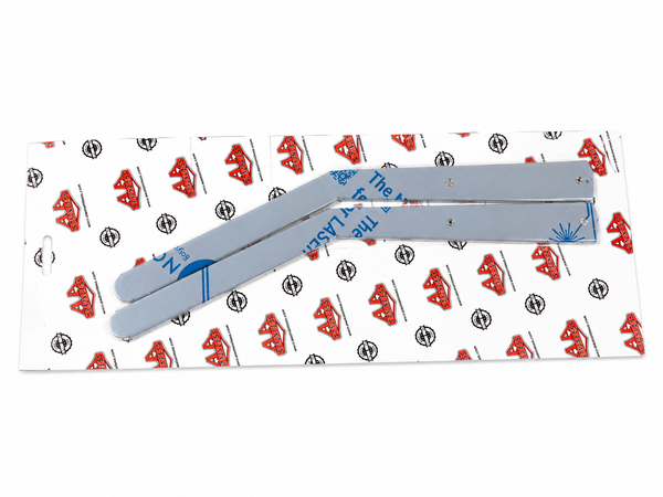 Wiper covers and Windshield Trims