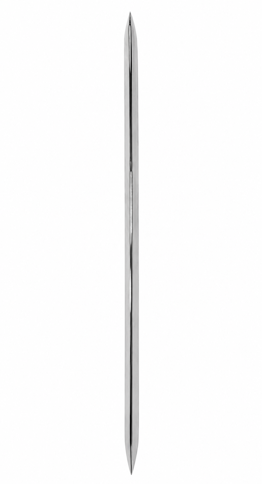 Barra Universal para Parrilla Triangular