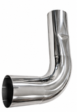 Peterbilt 379 Exhaust Turbo Pipe (DOWNPIPE)