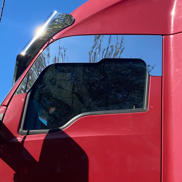 DOOR WINDOW TRIM STAINLESS STEEL - PTB 579 – A&A Stainless Steel