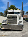 Peterbilt 379 / 389 6" Stainless Steel Exhaust Kit