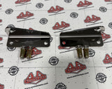 KENWORTH MOUNTING KIT FOR PTB ORIGINAL MIRROR BRACKETS