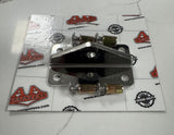 Peterbilt Mirror Bracket Mounting Kit (door mount)