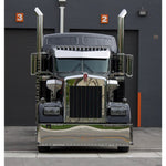 CUSTOM KENWORTH BUMPER (W900)