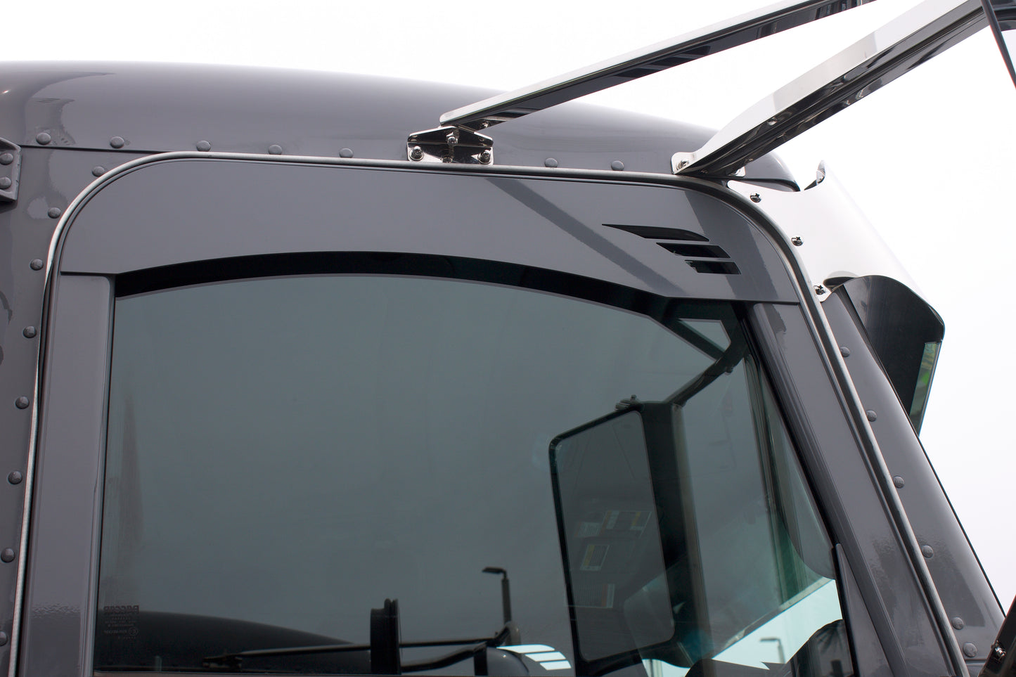 Chop Top "SUPREMO"