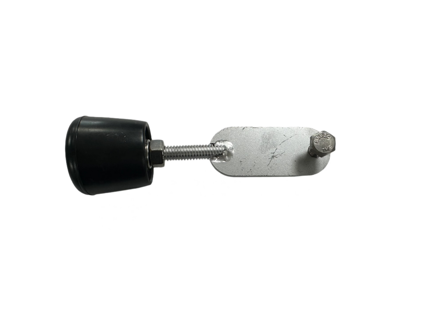 SOPORTE DE GOMA PARA VISERAS MACK