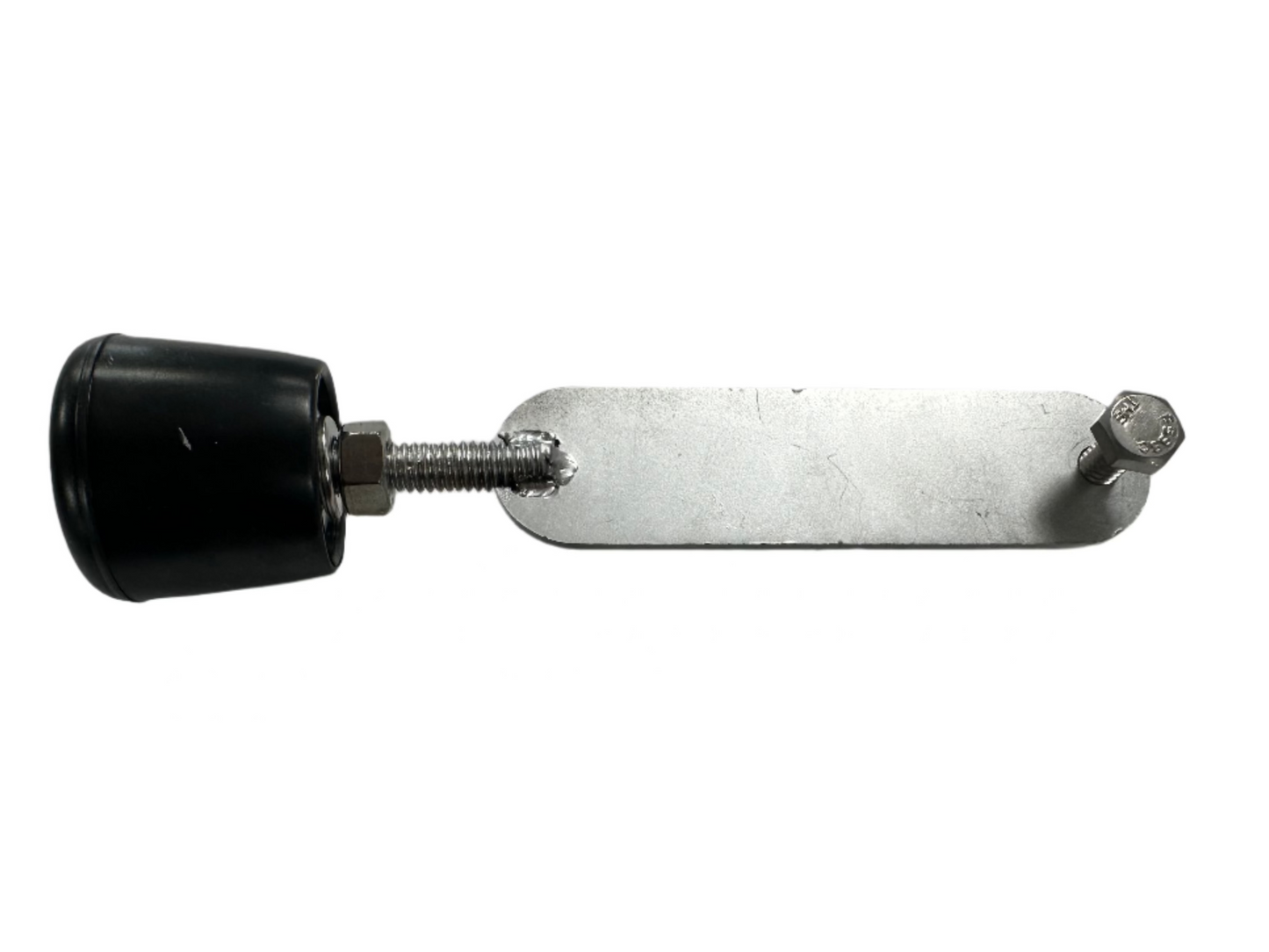 SOPORTE DE GOMA PARA VISERAS FREIGHTLINER CENTURY (ANTIGUO)