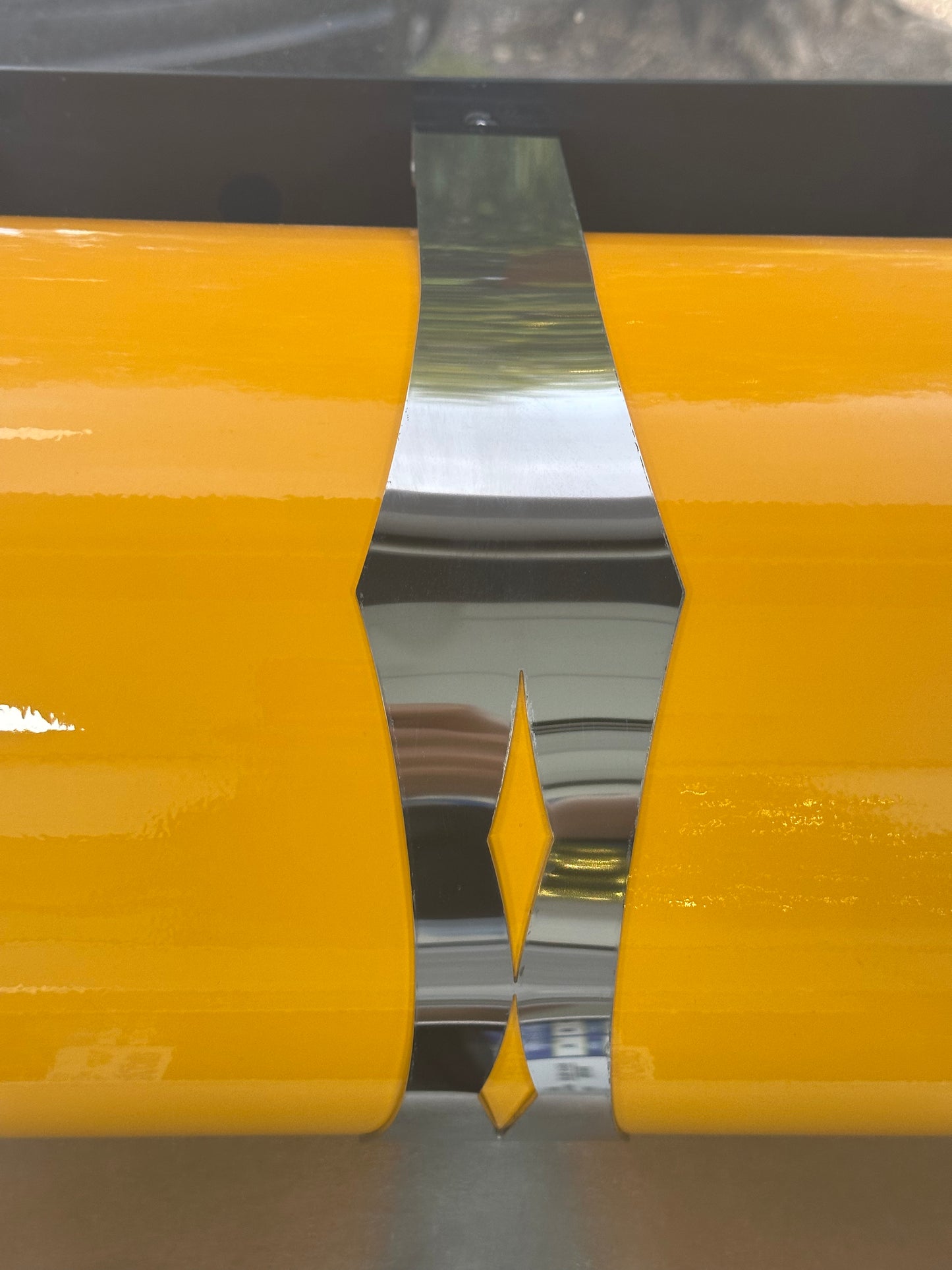 Correas para tanques de aire Peterbilt (Par)