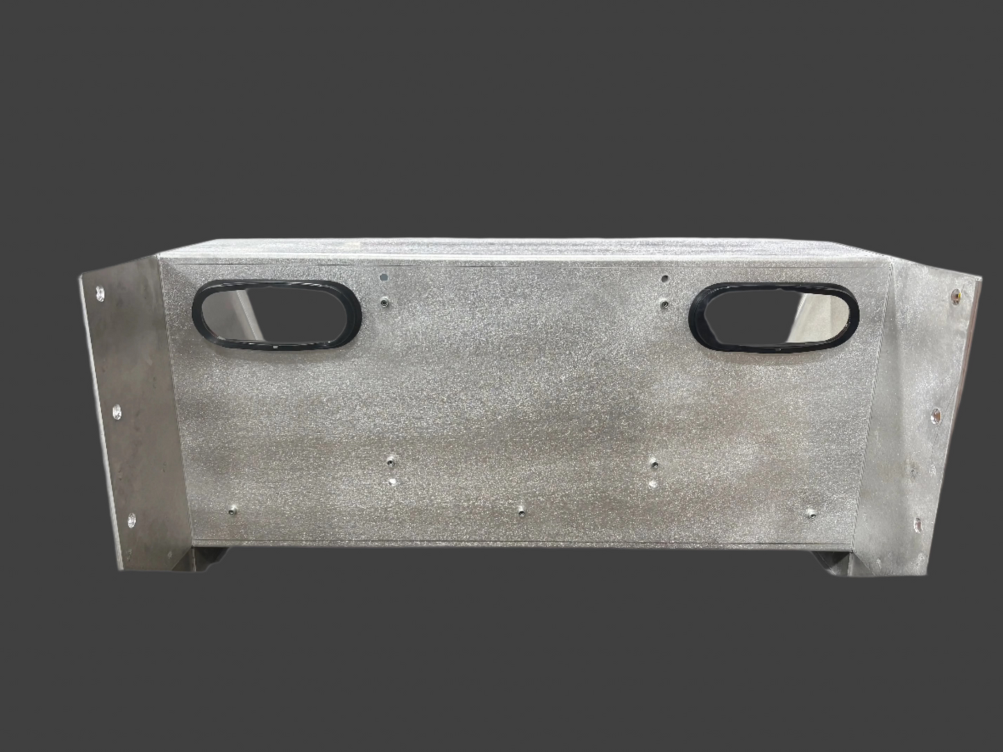 Caja de batería Peterbilt