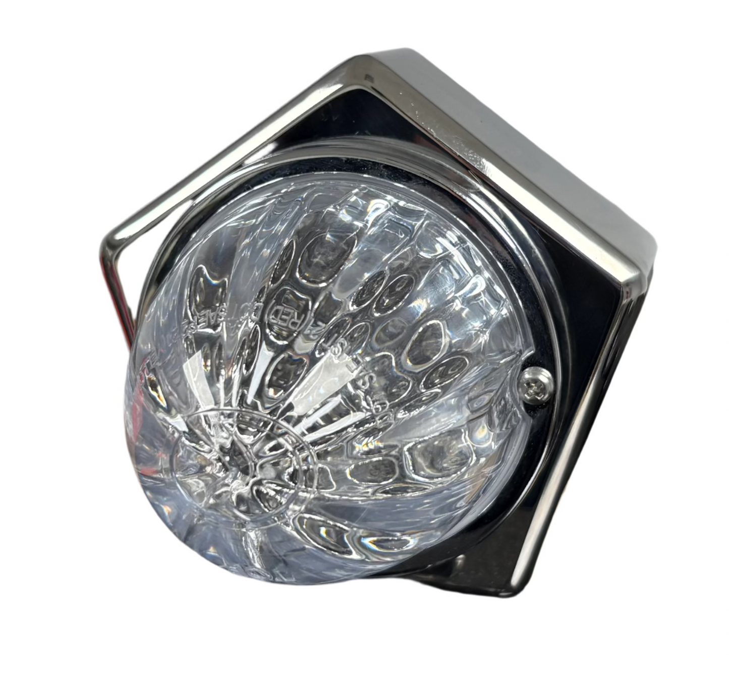 Luz de guardabarros Kenworth SUPER para servicio pesado
