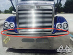 CORONADO FENDER AND GRILLE TRIM