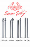 Peterbilt 379 389 8" Stainless Steel Exhaust Kit