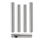 Peterbilt 379 389 8" Stainless Steel Exhaust Kit