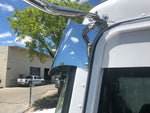Kenworth Mounting Kit for Peterbilt mirror brackets