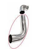 Peterbilt 379 Exhaust Turbo Pipe (DOWNPIPE)