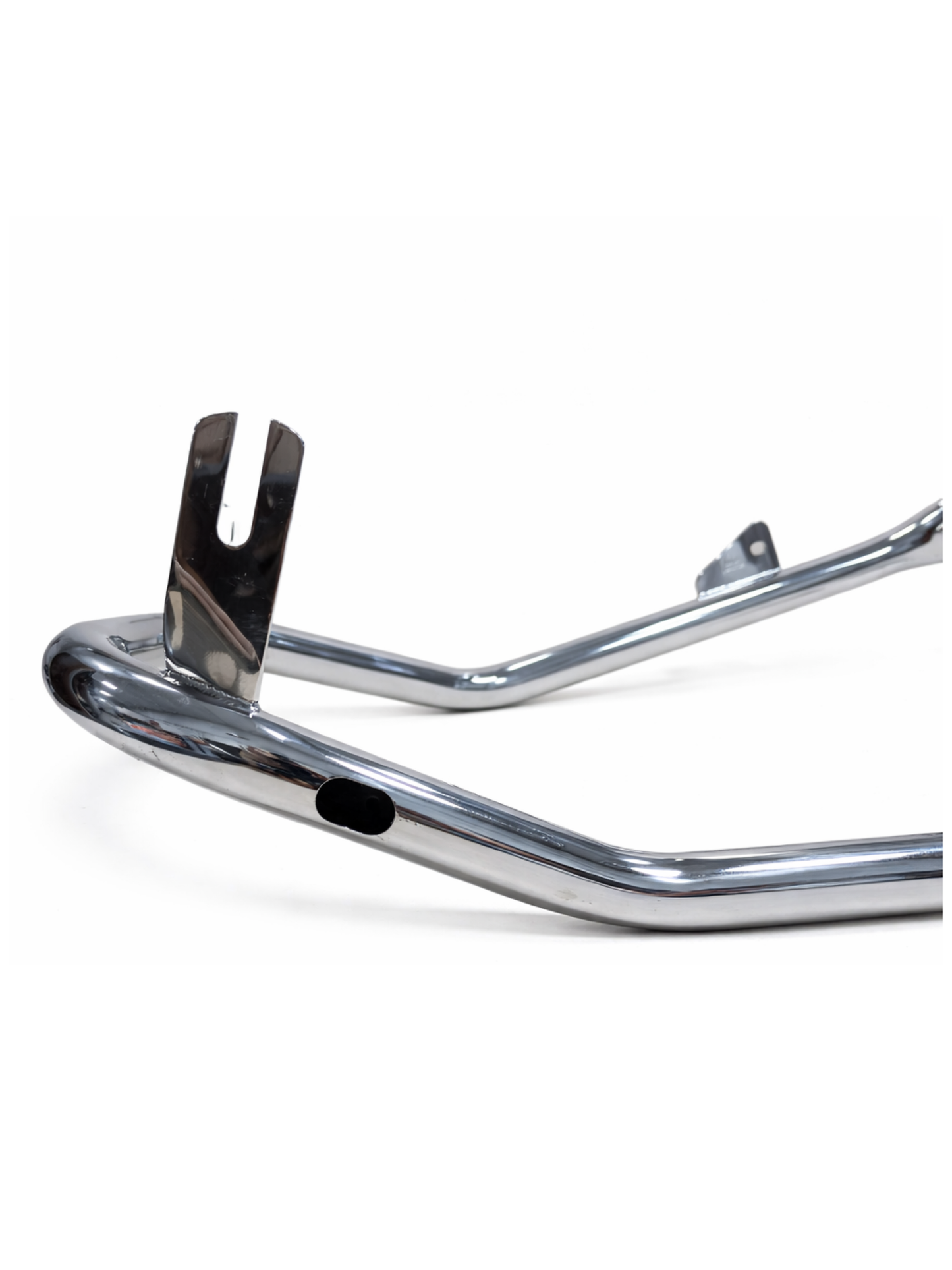 Soportes de espejo de acero inoxidable 304 - Kenworth W900, T800, T660, T600