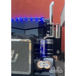 AIR CLEANER LIGHT BAR 5 DUAL LEDS 3/4" - REAR