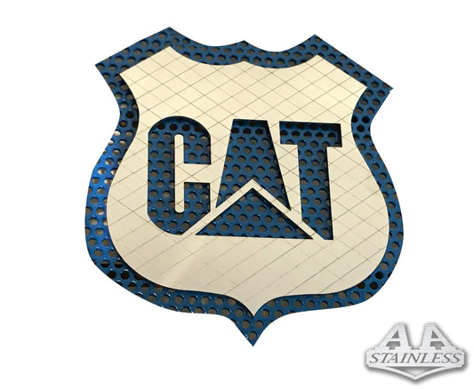 LOGO DE GATO