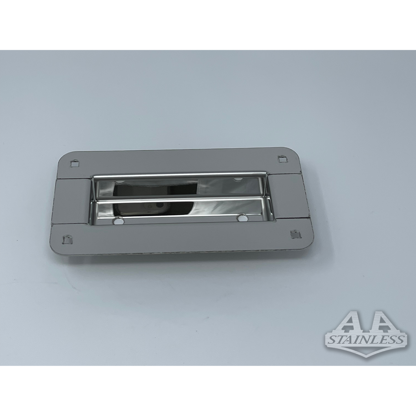 CAJA DE LA MANIJA DEL CAPÓ