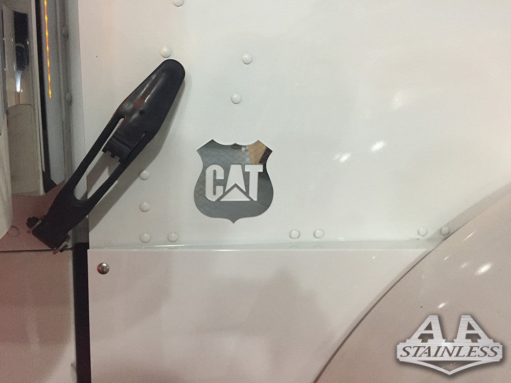 LOGO DE GATO