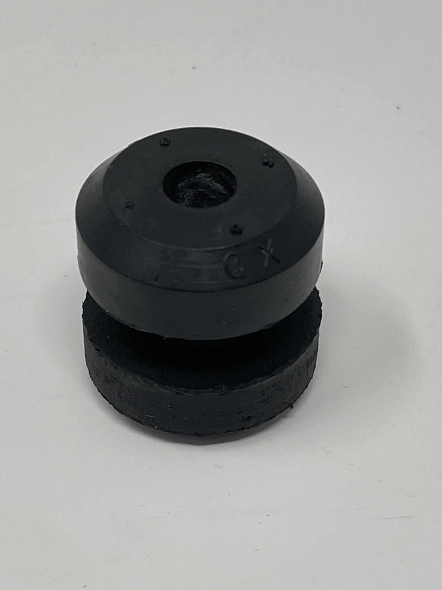 Casquillos de neopreno