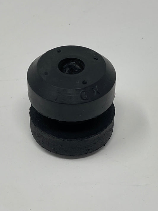 Casquillos de neopreno