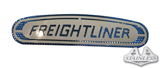 LOGOTIPO DE FREIGHTLINER