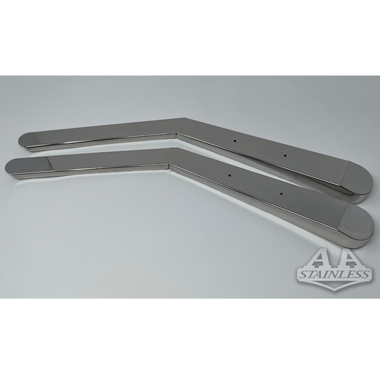 Cubiertas para limpiaparabrisas Peterbilt