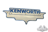 KENWORTH LOGO TOP/SET